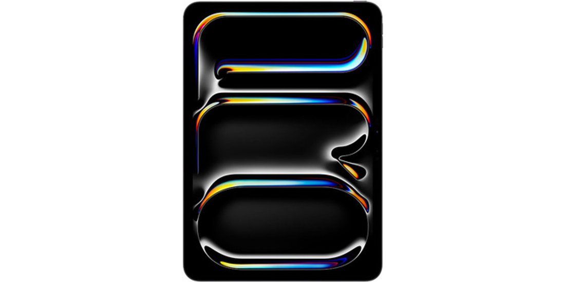 Apple iPad Pro 11” Wi‑Fi 512GB display…