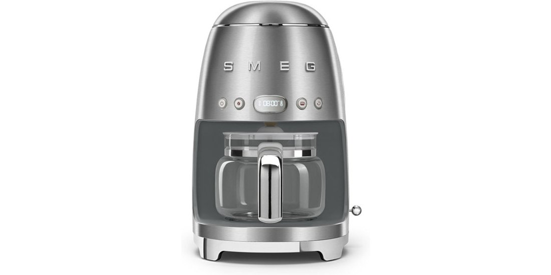 Smeg 50’s Style Macchina da Caffè filtro…