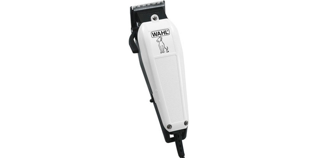 Wahl STARTER tosatrice per animali domestici