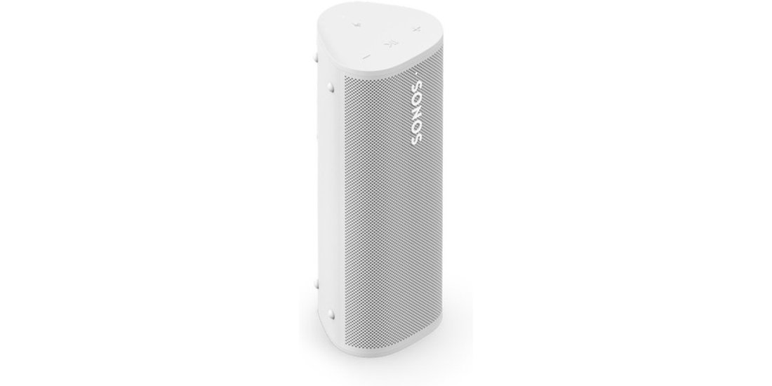 Sonos Roam 2 Altoparlante portatile stereo Bianco…