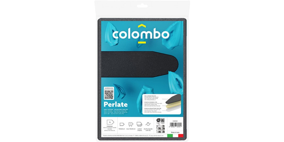 Colombo New Scal Colombo foderina di ricambio…
