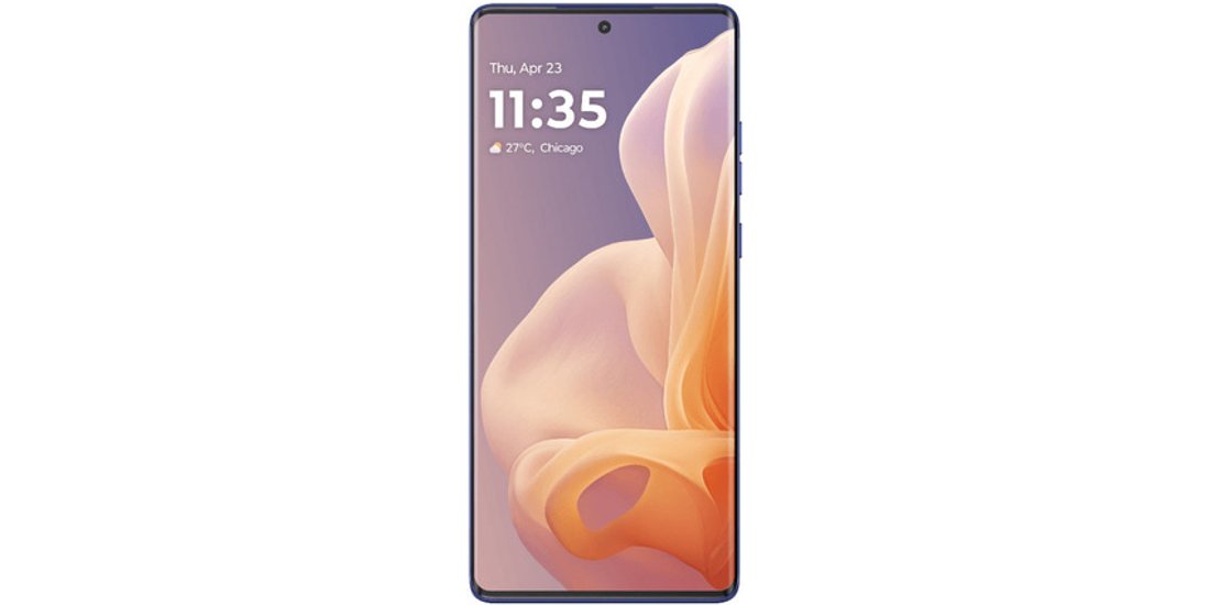 Motorola 85 5G 169 cm (6.67”) Dual SIM ibrida…