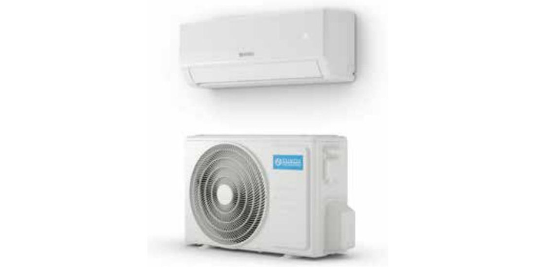 Olimpia Splendid Aryal S2 E Inverter 10 Climatizzatore…