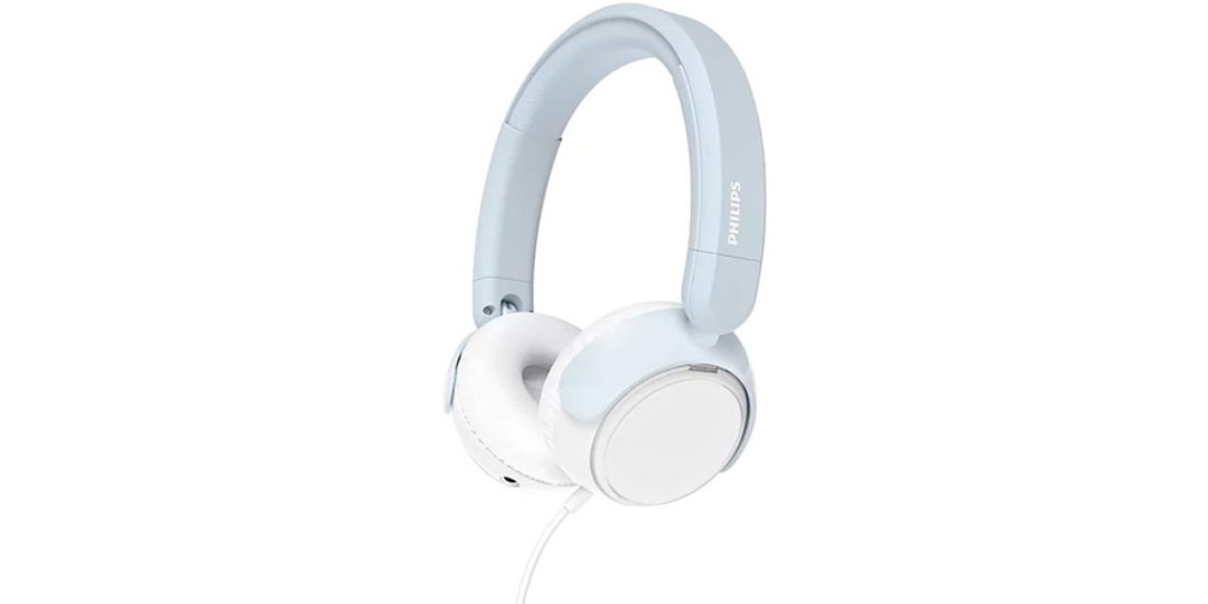 Philips TAK2000BL/00 cuffia Cablato A Padiglione…
