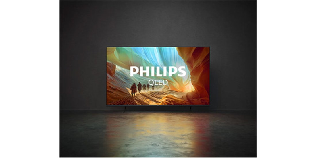 Philips 43PQS7801/12 TV 1092 cm (43”) 4K Ultra…