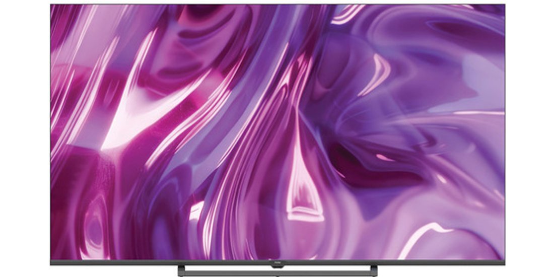 Haier H32S80GFX 813 cm (32”) Full HD Smart TV…