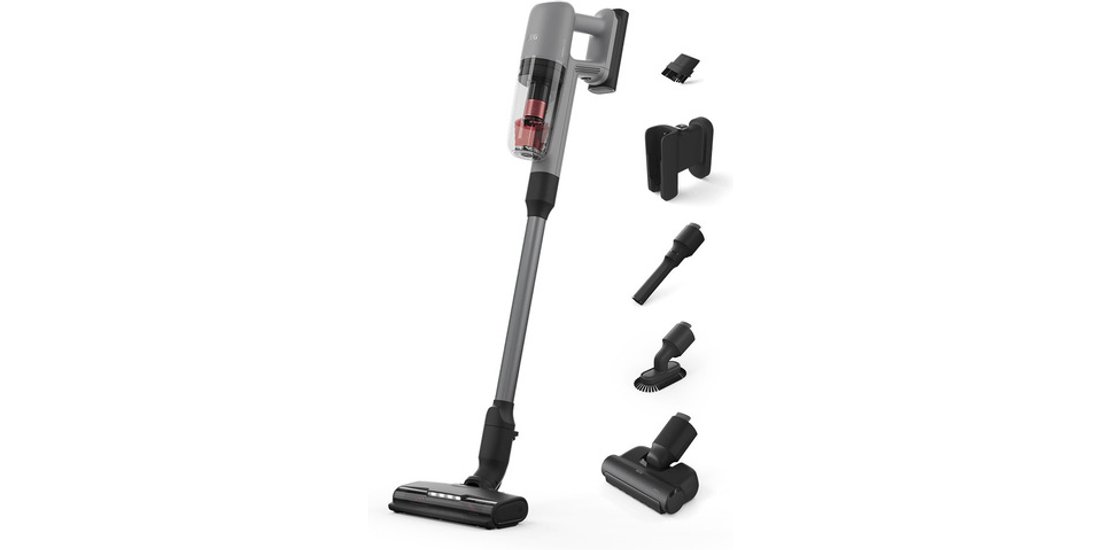 AEG AP71AB14UG Aspirapolvere Senza Filo Fino …