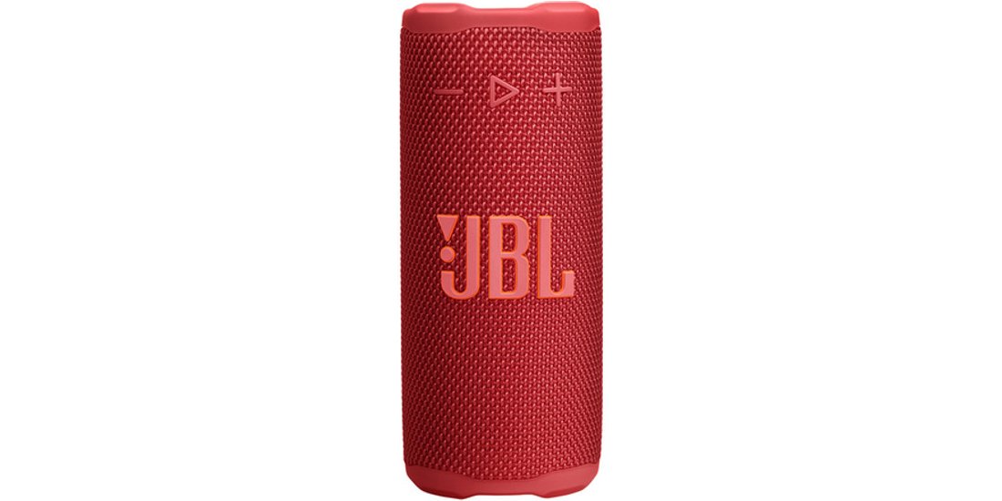 JBL Grip Altoparlante portatile mono Rosso 16…