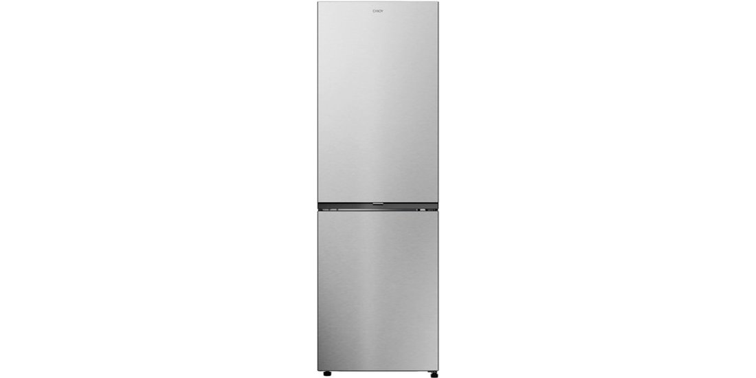 Candy Fresco CNCQ2T618CX 355 L Acciaio inox