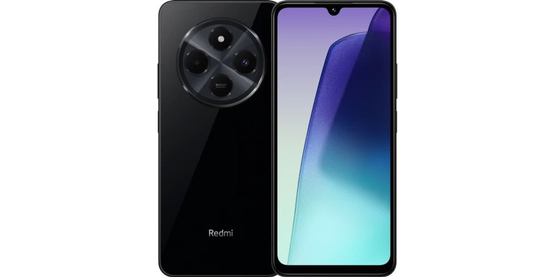 TIM Xiaomi Redmi 14C 175 cm (6.88”) Doppia SIM…