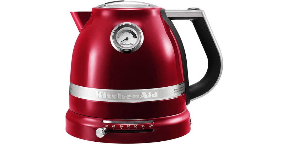 KitchenAid 5KEK1522ECA bollitore elettrico 15…