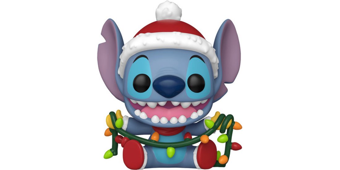 FUNKO POP! 80038 modellino da azione e da collezione…