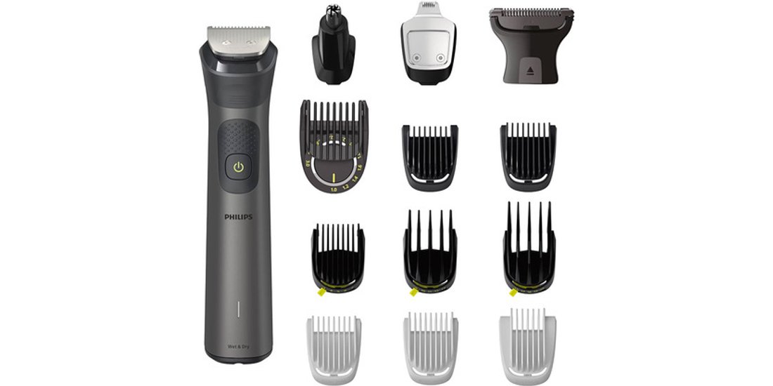 Philips All-in-One Trimmer MG7940/75 Serie 7000…