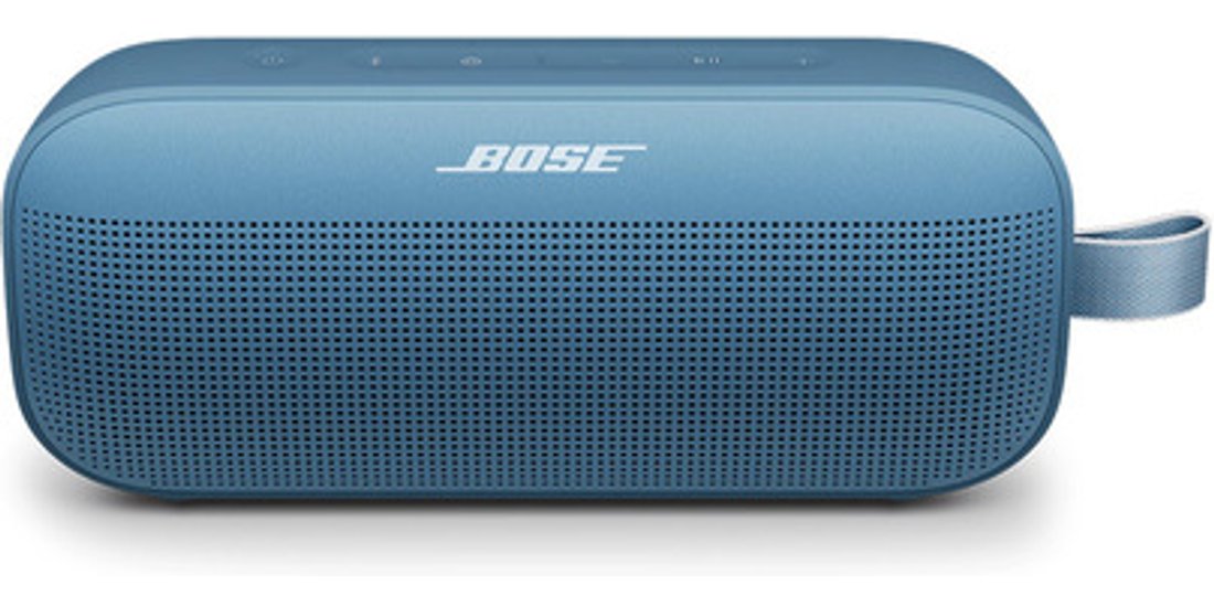 Bose 887612-0200 altoparlante portatile e per…