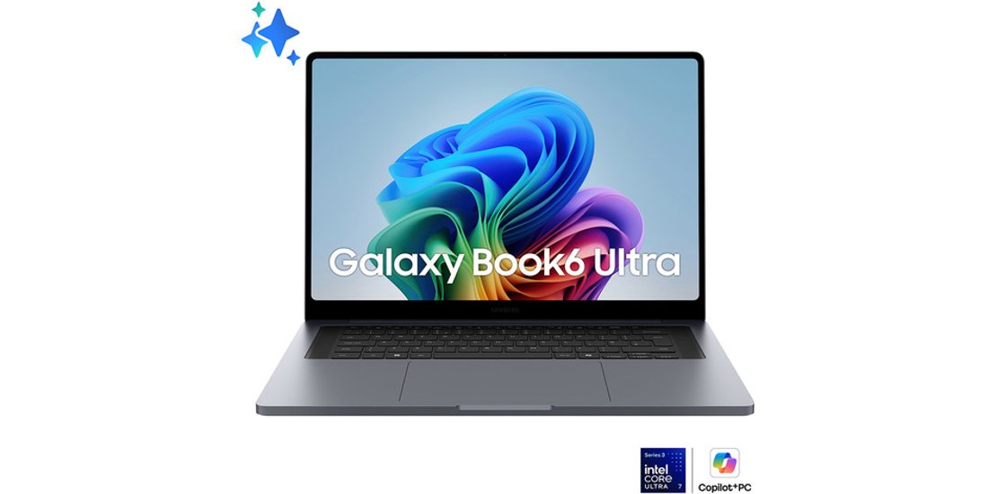 Samsung Galaxy Book6 Ultra (16” Ultra 7 356H…