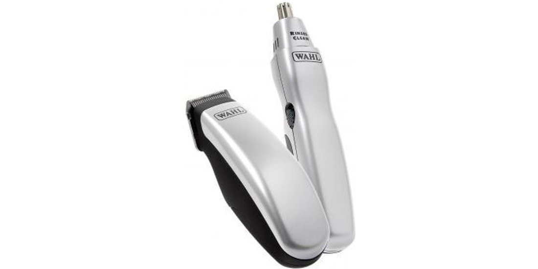 Wahl 9962-1816 Argento Alcalino
