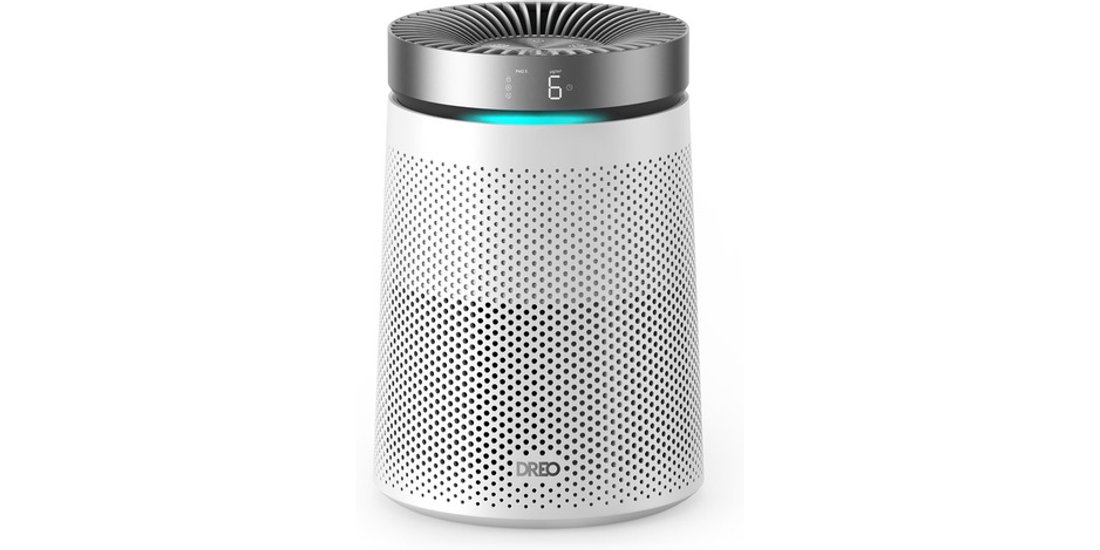 Dreo Macro 606 70 m² 25 dB Bianco