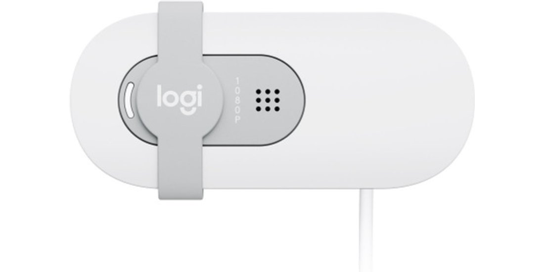 Logitech Brio 100
