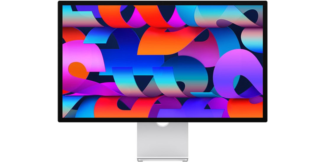 Apple Studio Display Monitor PC 686 cm (27”) …