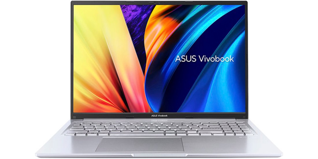 ASUS Vivobook 16 X1605VA-MB601W Intel® Core…