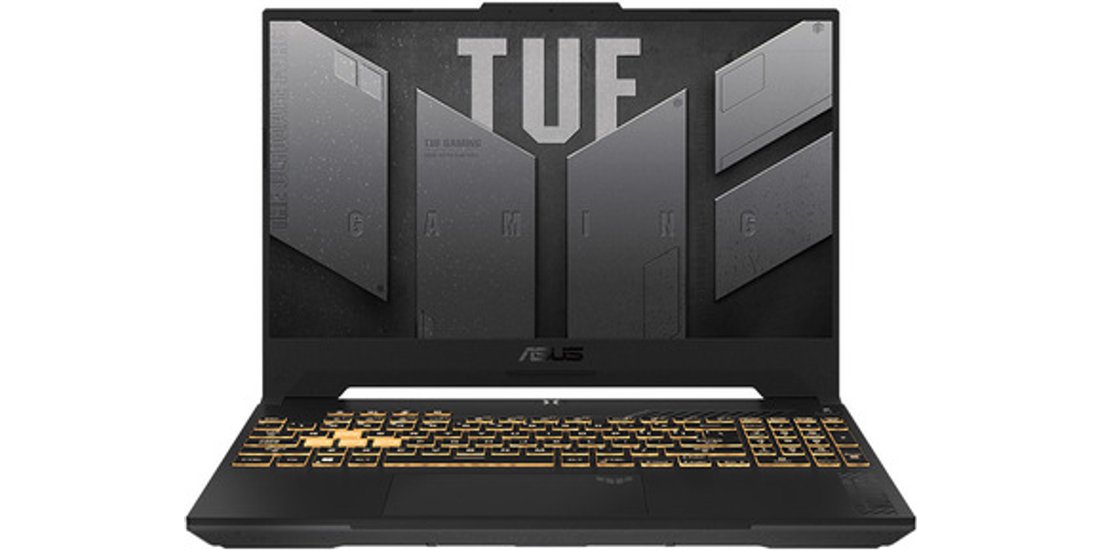 ASUS TUF Gaming F15 FX507ZV4-LP047W Intel®…