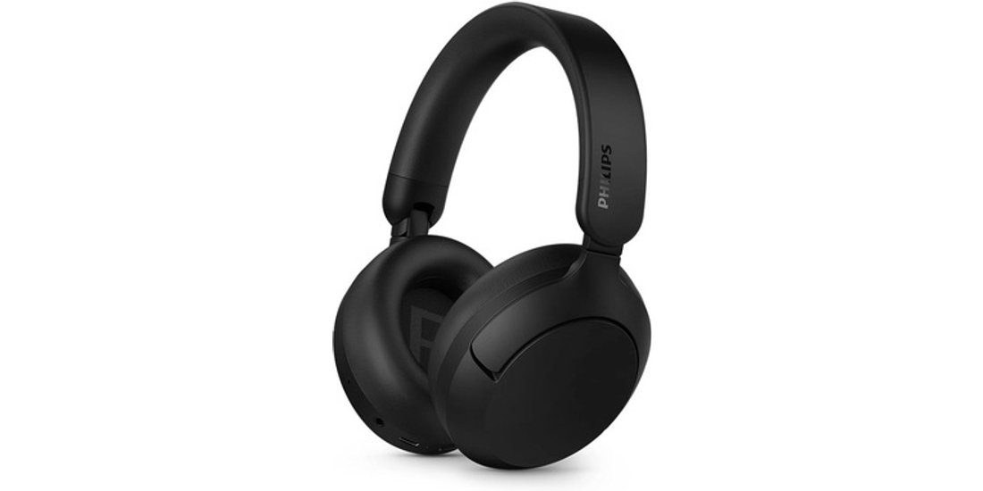 Philips TAH6000BK/00 cuffia Con cavo e senza …