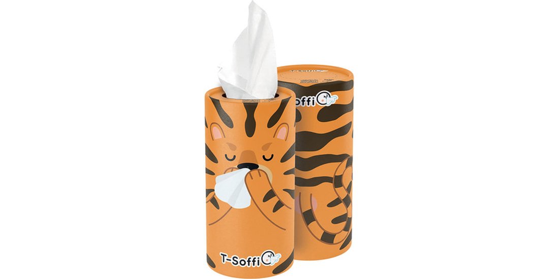 T-TEX T-S#2 fazzoletto