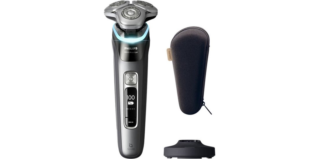 Philips Rasoio Elettrico XP9202/10