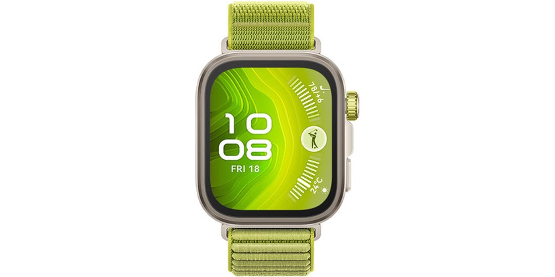 Huawei WATCH FIT 4 Pro vetro zaffiro cassa in…