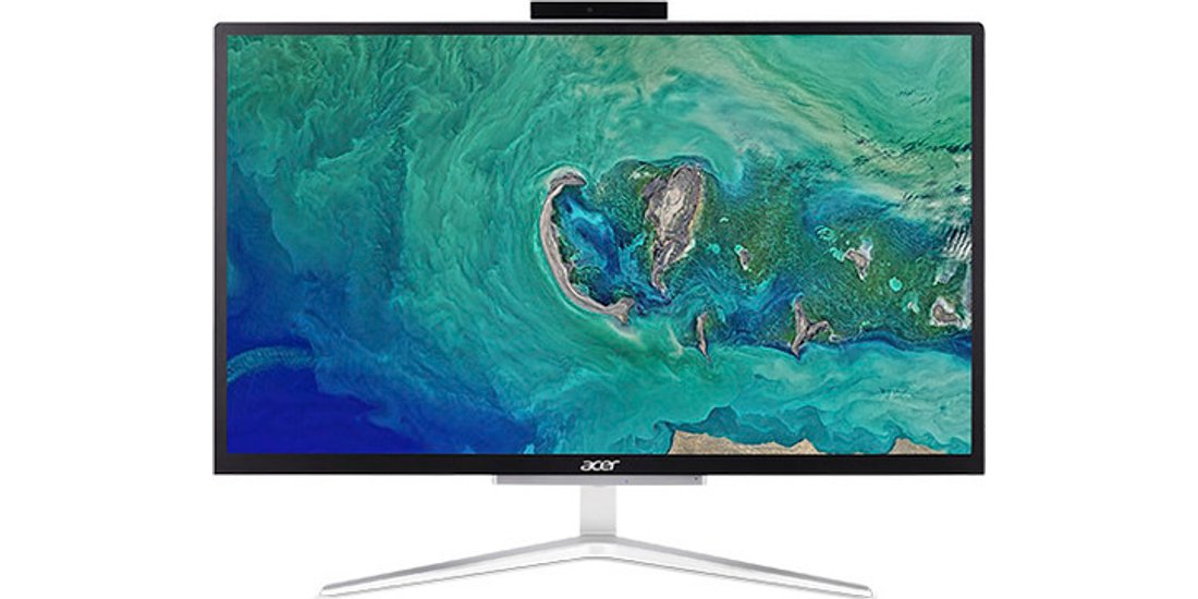 Acer Aspire C22-820 Intel® Pentium® …