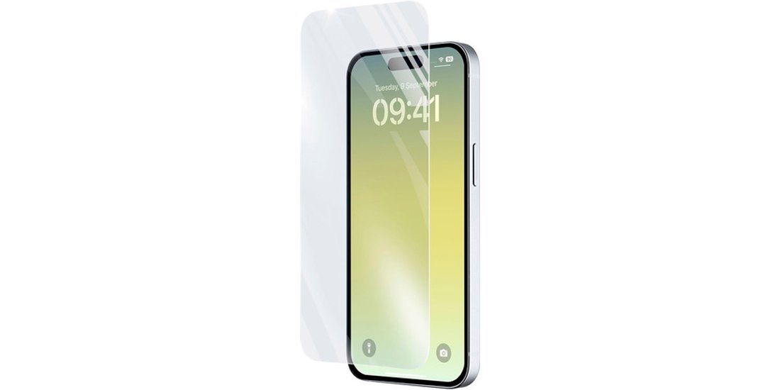 Cellularline Impact Glass – iPhone Air Vetro …