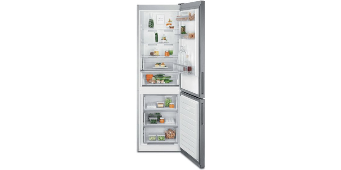 Electrolux Frigorifero Combinato Multiflow Classe…