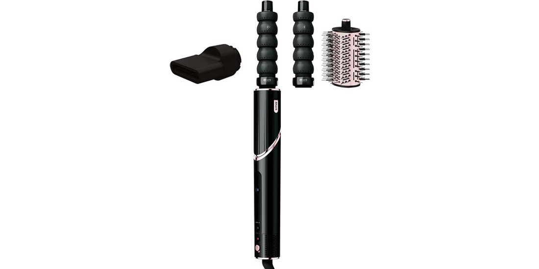 Shark HD426EU messa in piega Multistyler Nero…