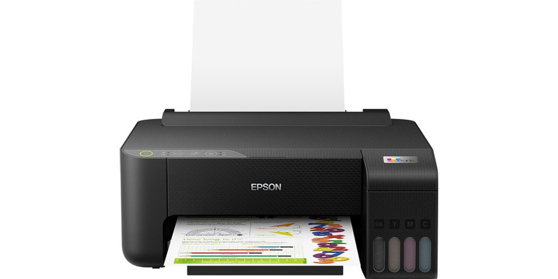 Epson EcoTank ET-1810 stampante a serbatoio