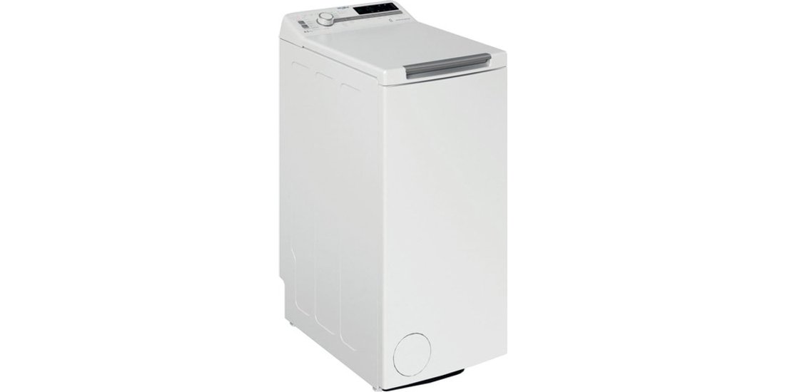 Whirlpool Lavatrice a libera installazione – …