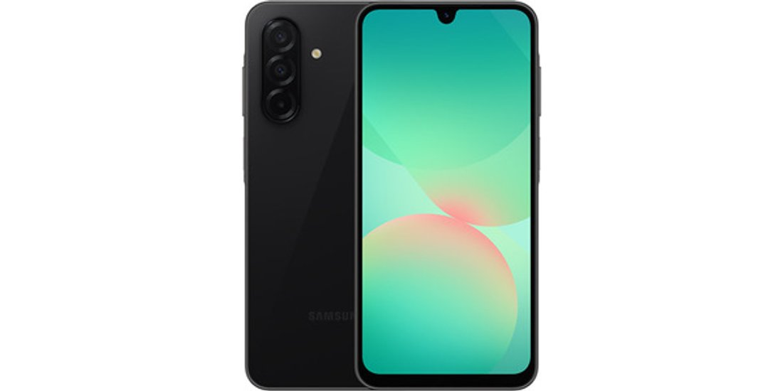 Samsung Galaxy A26 5G 17 cm (6.7”) Dual SIM …