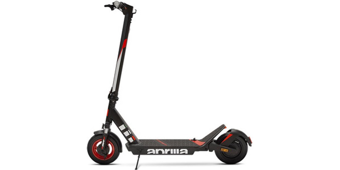 Aprilia eSR2 Multicolore 25 km/h