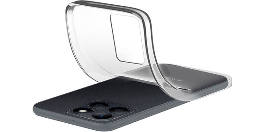 Cellularline Soft – Honor 200 Smart Custodia …