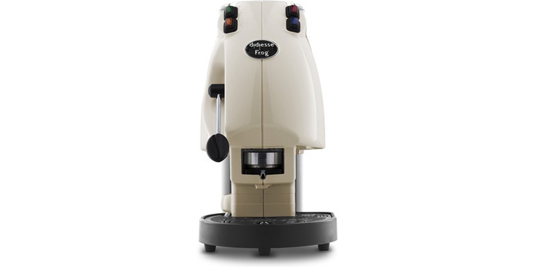 Didiesse Frog Revolution