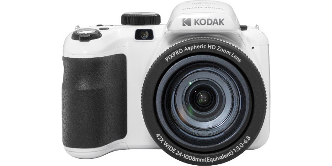 Kodak Astro Zoom AZ425 1/2.3” Fotocamera Bridge…