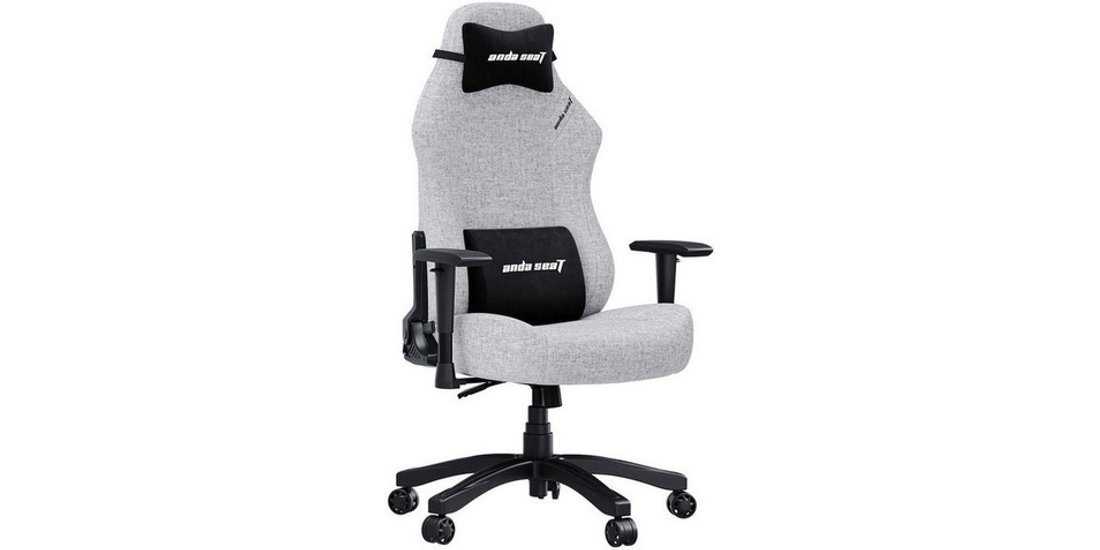 Anda Seat Luna Poltrona per gaming Seduta imbottita…