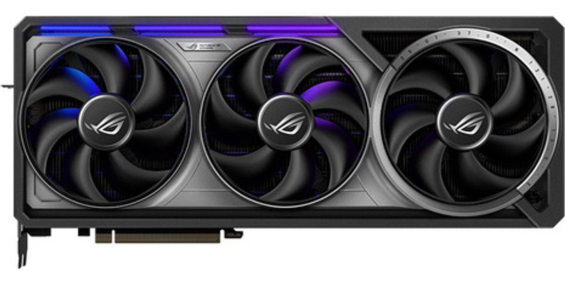 ASUS ROG Astral – -RTX5080-O16G-GAMING NVIDIA…