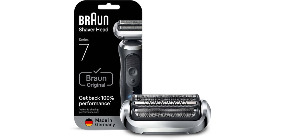 Braun Series 7 74 S Testina per rasatura
