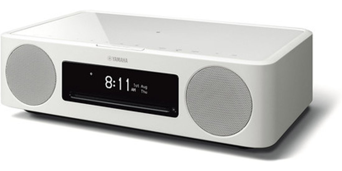 Yamaha MusicCast 200 50 W Bianco