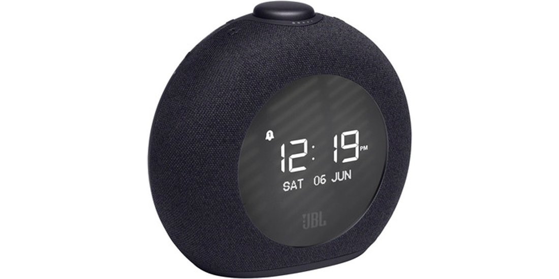 JBL HORIZON 2 Orologio Nero