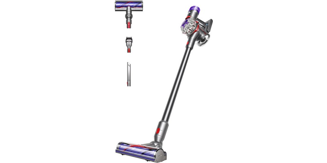 Dyson Aspirapolvere V8 Advance