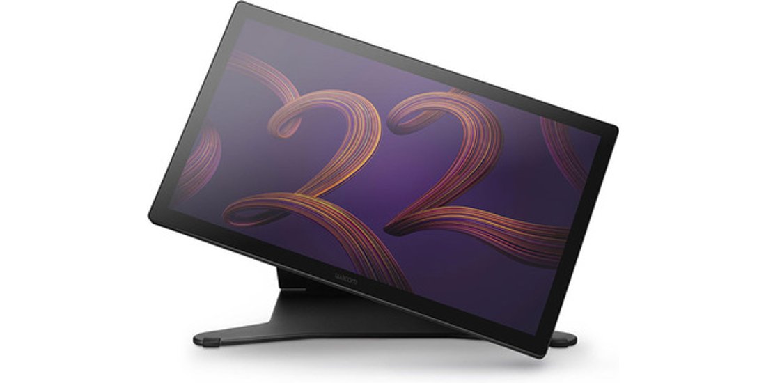 Wacom DTH227K0B-ST tavoletta grafica Nero 476…