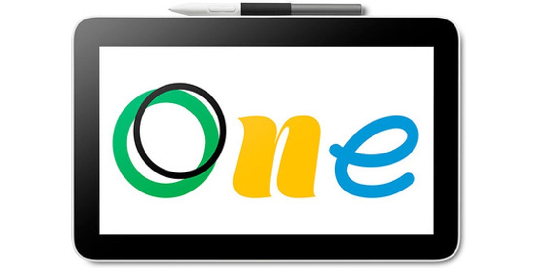 Wacom One 12 tavoletta grafica Bianco 2540 lpi…