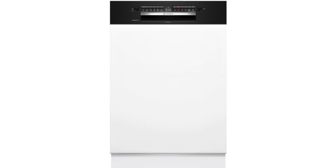 Bosch Serie 4 SMI4HCB07E lavastoviglie A scomparsa…