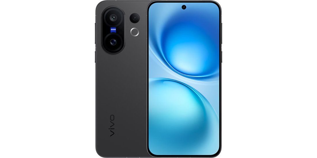 VIVO X200 FE smartphone 16 cm (6.31”) Doppia…